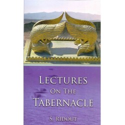 Lectures on the Tabernacle (Englisch)