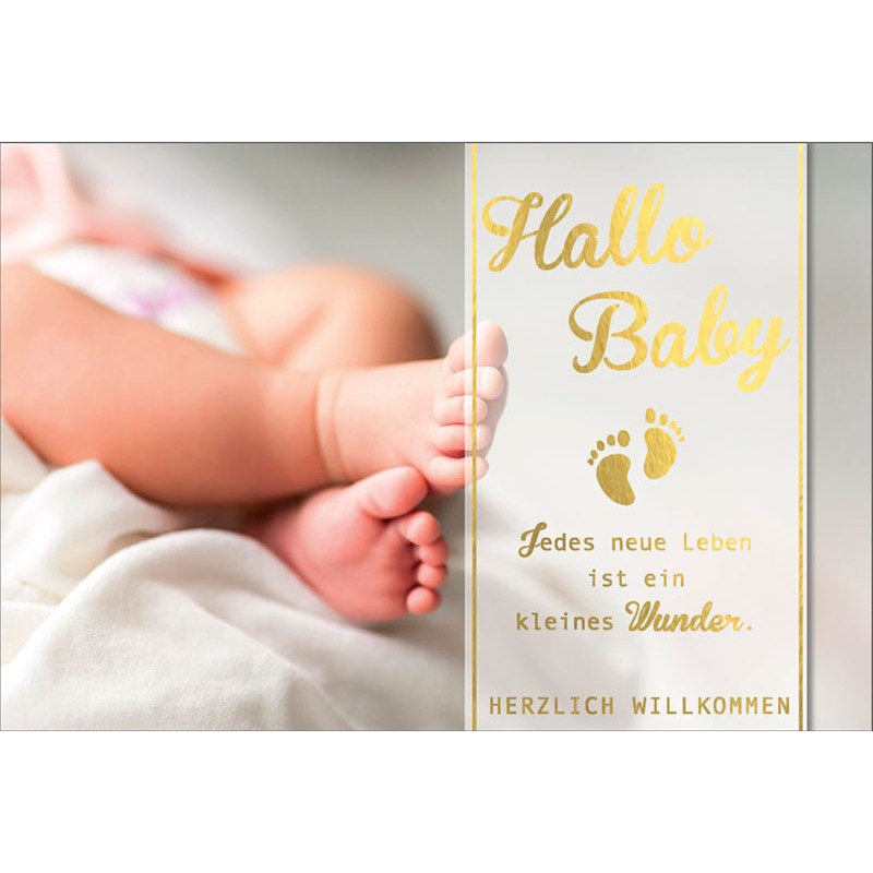 Christliche Gedichte Zur Geburt