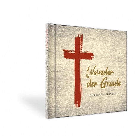 Wunder der Gnade (CD)