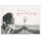 Postkarte - Spread joy