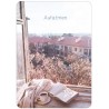Postkarte - Aufatmen
