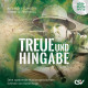 Treue und Hingabe (Hörbuch, MP3-CD)