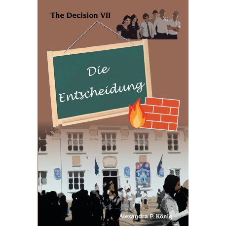 Die Entscheidung - The Decision 7