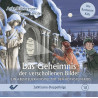 Das Geheimnis der verschollenen Bilder (10) - Hörspiel CD