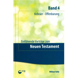 Einführende Vorträge zum Neuen Testament - Band 4 (POD-Buch)