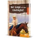 Buchpaket Der Junge mit dem Cowboyhut: Buch + Arbeitsheft