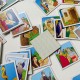 Bibel-MEMO-Spiel (20 Kartenpaare)