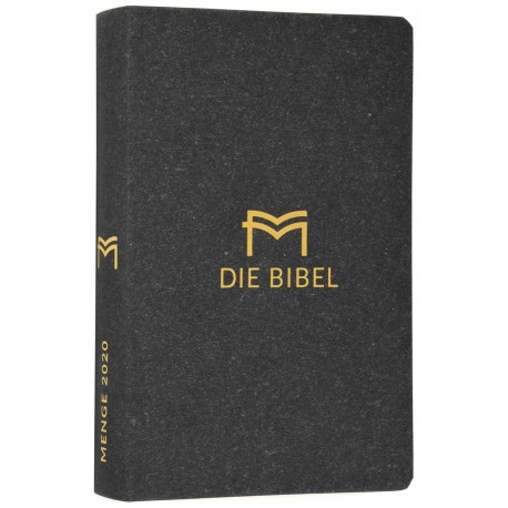 Menge 2020 - Die Bibel (Softcover)