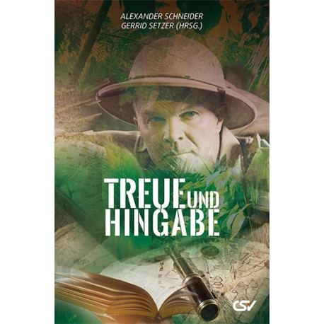 Treue und Hingabe - 2. Auflage