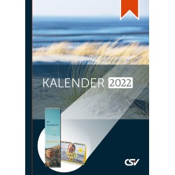 CSV-Kalenderprospekt 2022
