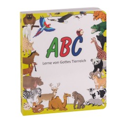 ABC - Lerne von Gottes Tierreich