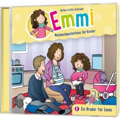 Emmi - Ein Bruder für Emmi (6)