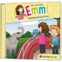 Emmi - Abenteuer im Zoo (7)