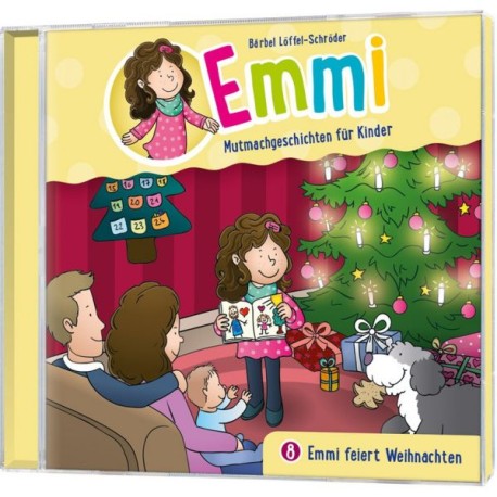 Emmi feiert Weihnachten (8)