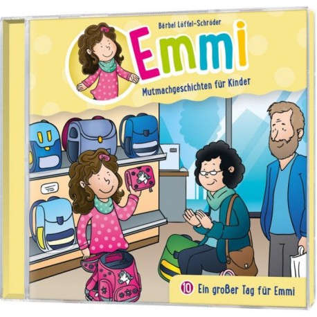 Emmi - Ein großer Tag für Emmi (10)