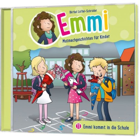Emmi kommt in die Schule (11)