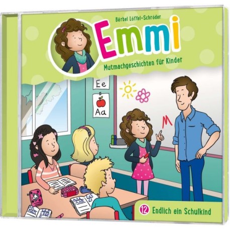 Emmi - Endlich ein Schulkind (12)