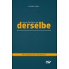 Jesus Christus ist derselbe (E-Book)