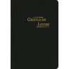 Geistliche Lieder - Erweiterte Auflage (groß)