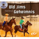 Old Jims Geheimnis  (MP3-Hörbuch)