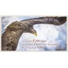 Metalltafel - Adler
