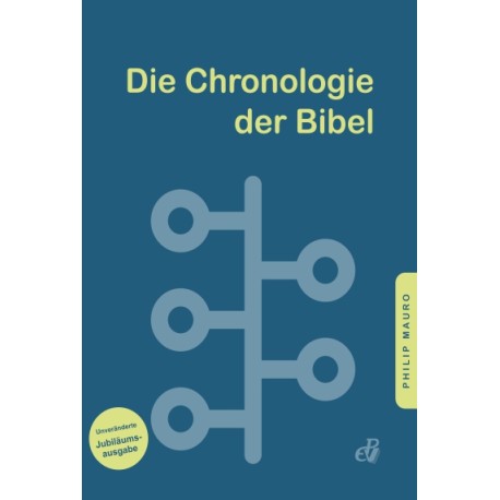 Die Chronologie der Bibel