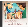 Mit Mose durch die Wüste (CD, Hörspiel)