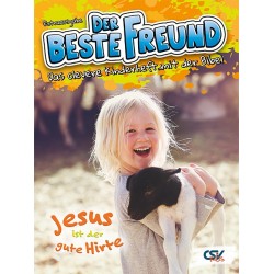 "Der beste Freund" Extra-Ausgabe Sommer