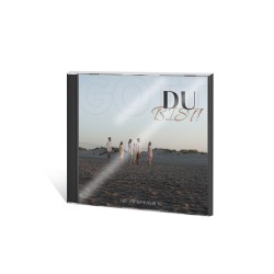 CD Gott, du bist