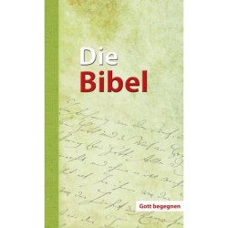 Luther 2009 Bibel - Paperback