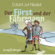 Der Fürst und der Fährmann (MP3-CD)