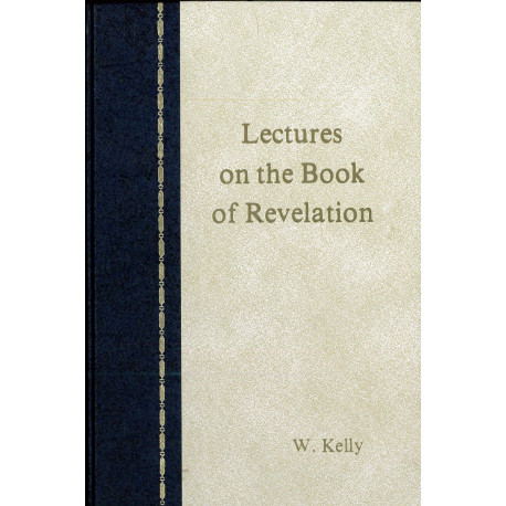 Lectures on Revelation (Englisch)
