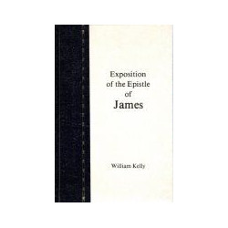 Expositions of James (Englisch)