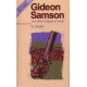 Gideon, Samson and Other Judges (Englisch)