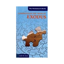 Comments on the Book of Exodus (Englisch)