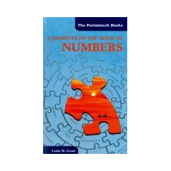 Comments on the Book of Numbers (Englisch)