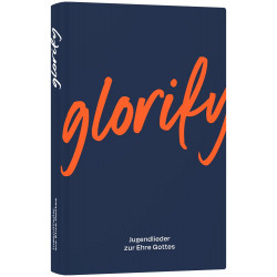 Glorify - Jugendliederbuch