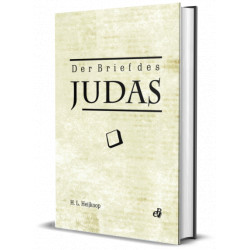 Der Brief des Judas - Neuauflage