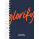 glorify – Großdruck-Ausgabe Klavier