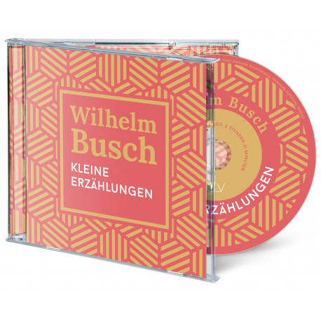 Kleine Erzählungen (MP3-CD)