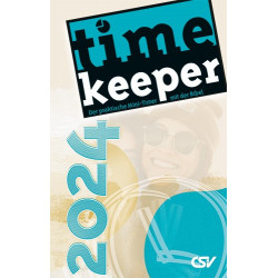 TimeKeeper 2023