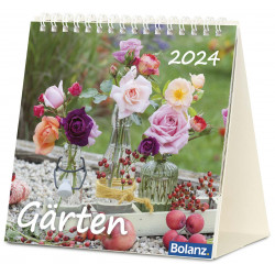 Gärten 2024