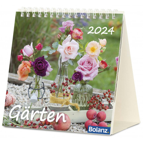 Gärten 2024