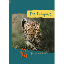 Der Kompass 2024 (Buchkalender)