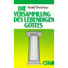 Die Versammlung des lebendigen Gottes (E-Book)