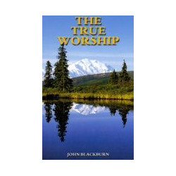True Worship (Englisch)