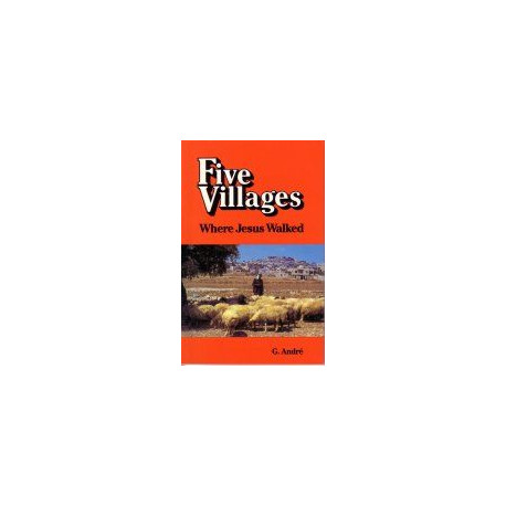 Five Villages (Englisch)