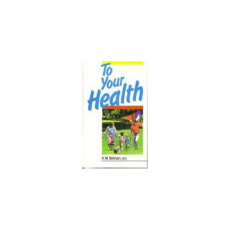 To Your Health (Englisch)