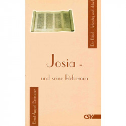 Josia und seine Reformen (E-Book)