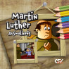 Martin LutherAusmalheft